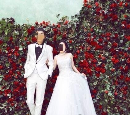 盘点最萌身高差情侣 萌萌的身高差互动特别有爱