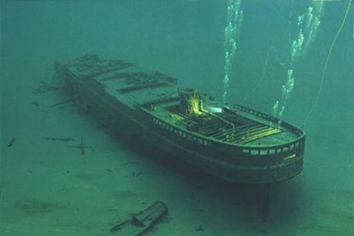 鄱阳湖为何被称为东方百慕大?老爷庙又有什么传说?