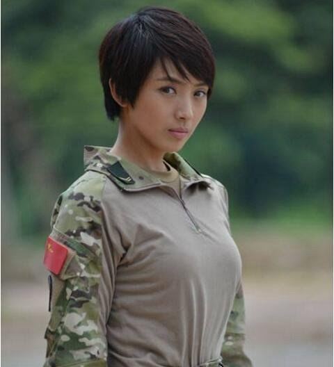 火凤凰叶寸心扮演者是谁 刘晓洁个人资料介绍