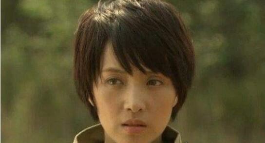 火凤凰叶寸心扮演者是谁 刘晓洁个人资料介绍