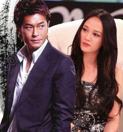 古天乐老婆黄纪莹 至今承认过的唯一一任女朋友