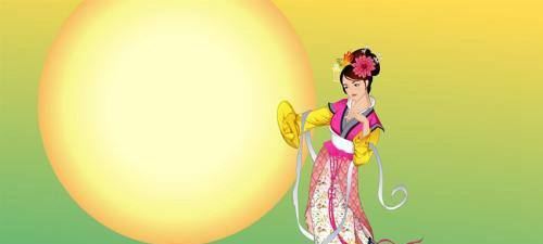 关于中秋节的四句古诗有哪些？