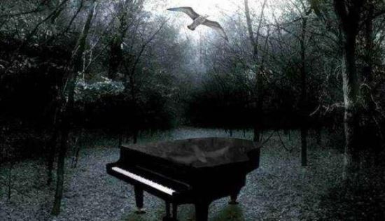 禁曲黑色星期天原版试听 黑色星期天歌词鉴赏(看了不要自杀)