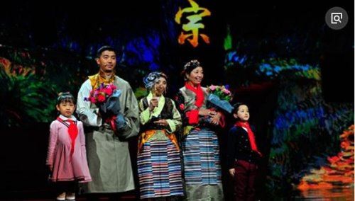 感动中国十大人物 人物事迹及颁奖词完整版