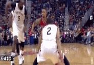 NBA恶犯次数排行榜:恶汉扎扎仅排第二 比第一名还少12次!