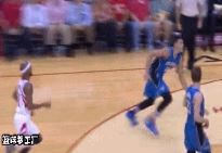NBA恶犯次数排行榜：恶汉扎扎仅排第二 比第一名还少12次!