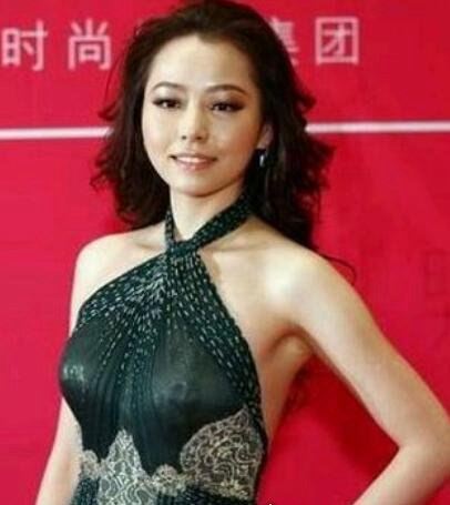 邓超转发张天爱乳环事件真相 娱乐圈明星打乳环