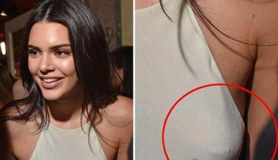 邓超转发张天爱乳环事件真相 娱乐圈明星打乳环