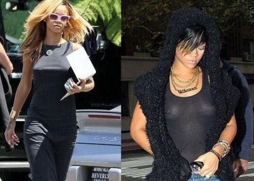 邓超转发张天爱乳环事件真相 娱乐圈明星打乳环