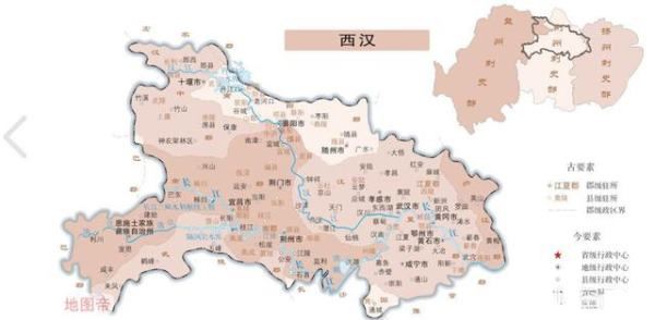 湖北简称为鄂 那么鄂有什么含义呢？