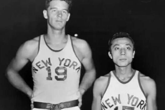 NBA史上十大最矮的球员 “小虫”蒂尼·博格斯才1.60米