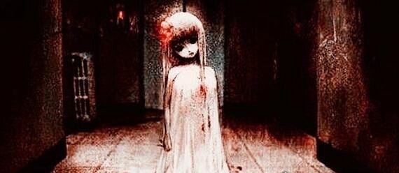 世界十大恐怖童谣 每一首童谣后面都有一个悲惨故事(细思极恐)