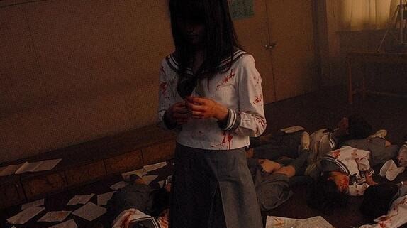 世界十大恐怖童谣 每一首童谣后面都有一个悲惨故事(细思极恐)