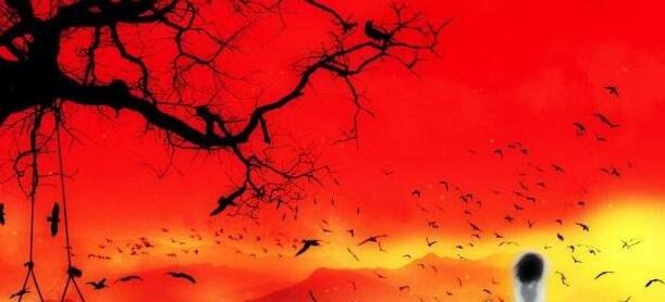 世界十大恐怖童谣 每一首童谣后面都有一个悲惨故事(细思极恐)