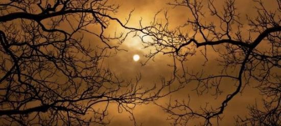 世界十大恐怖童谣 每一首童谣后面都有一个悲惨故事(细思极恐)