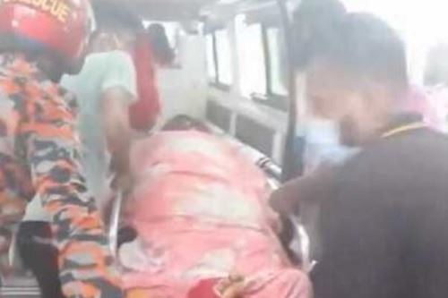 17人接亲遭雷击身亡 雷雨天远离高大树木低洼处藏身