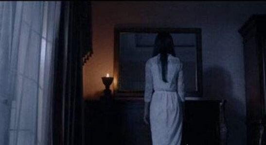 为什么晚上不能照镜子的4种解释 科学角度来讲也不可照镜子