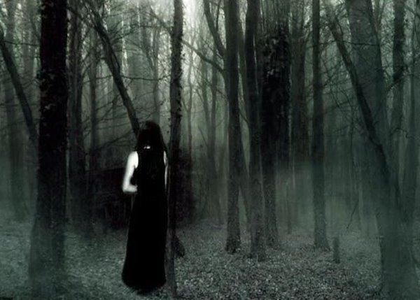 吓死人!诡异图片大全 诡异图片看5秒让人产生幻觉