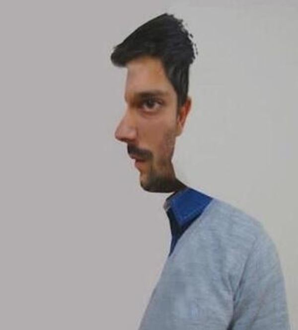 吓死人!诡异图片大全 诡异图片看5秒让人产生幻觉