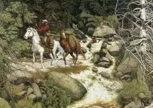 吓死人!诡异图片大全 诡异图片看5秒让人产生幻觉