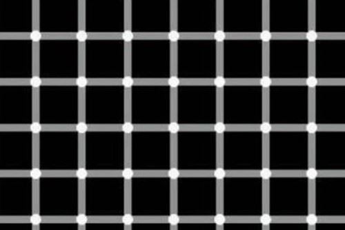 吓死人!诡异图片大全 诡异图片看5秒让人产生幻觉