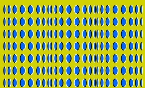 吓死人!诡异图片大全 诡异图片看5秒让人产生幻觉