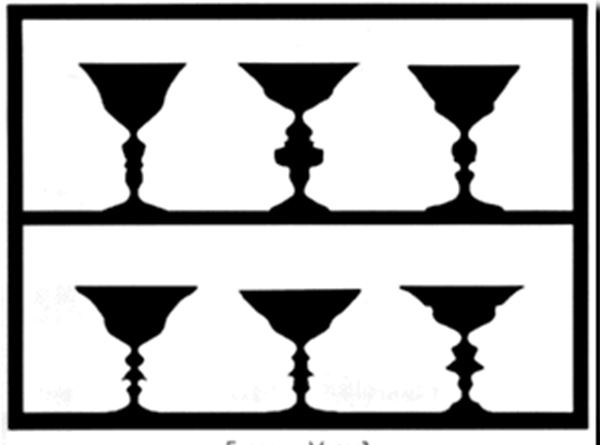 吓死人!诡异图片大全 诡异图片看5秒让人产生幻觉