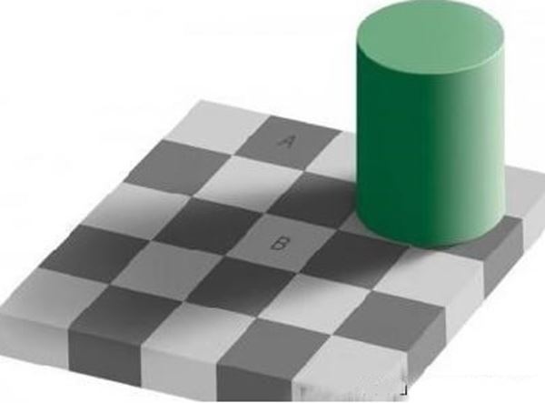 吓死人!诡异图片大全 诡异图片看5秒让人产生幻觉