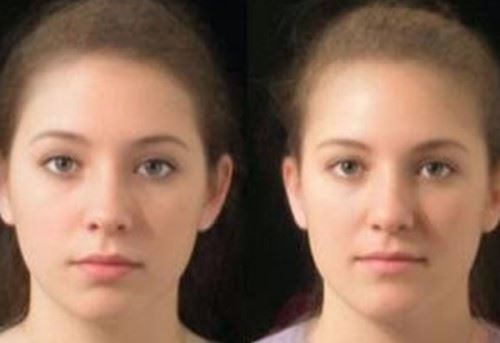 吓死人!诡异图片大全 诡异图片看5秒让人产生幻觉