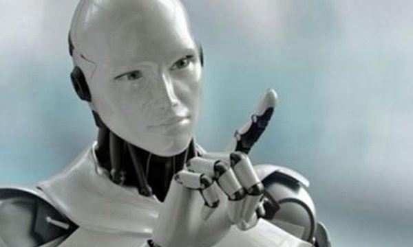 恐怖谷理论是什么？为什么人类会对机器人产生恐惧
