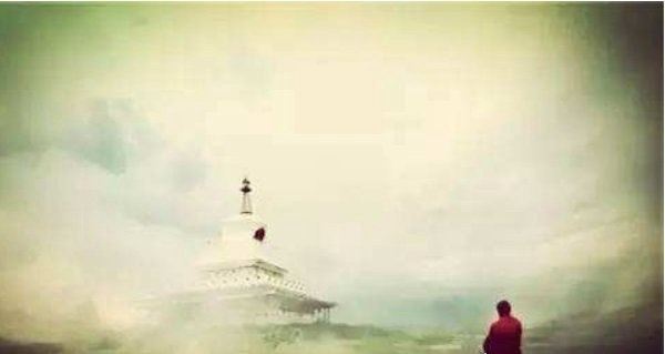 一代著名民歌诗人 仓央嘉措最经典的情诗（六世达赖喇嘛）