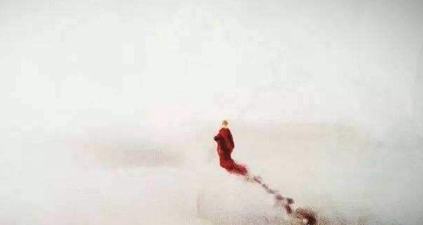 一代著名民歌诗人 仓央嘉措最经典的情诗（六世达赖喇嘛）