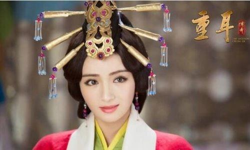 骊姬之乱的故事 骊姬凭美貌获得专宠挑拨晋献公与其他儿子关系