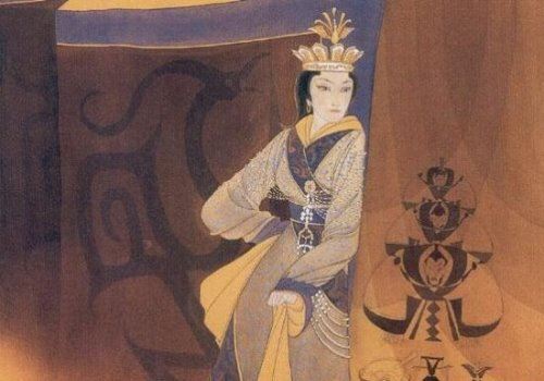 骊姬之乱的故事 骊姬凭美貌获得专宠挑拨晋献公与其他儿子关系