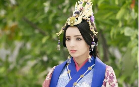 骊姬之乱的故事 骊姬凭美貌获得专宠挑拨晋献公与其他儿子关系