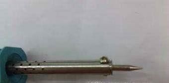 电烙铁怎么用？