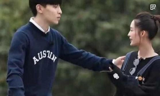 李沁的男朋友 杨洋李易峰邓伦都拜倒在她的石榴裙下