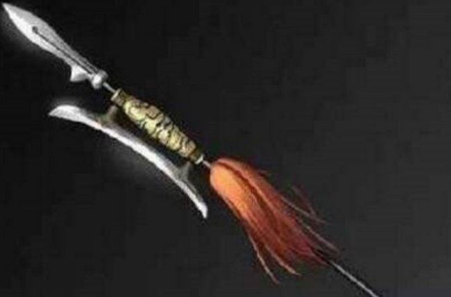 圆月弯刀兵器谱排名 杀人于无形的天机棒排第一