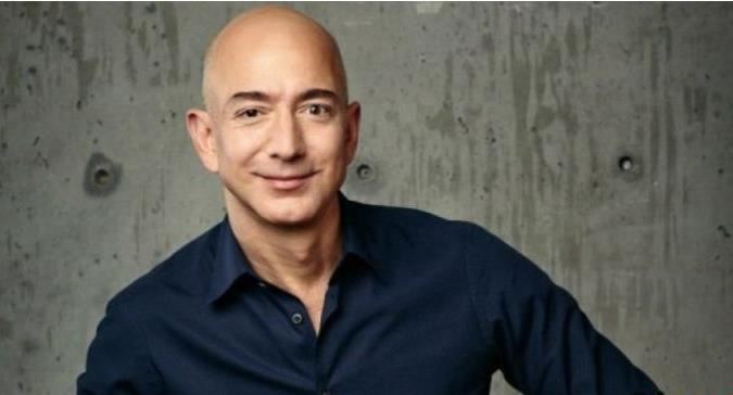 世界上最有钱的十个名人 你会感到自己的贫穷