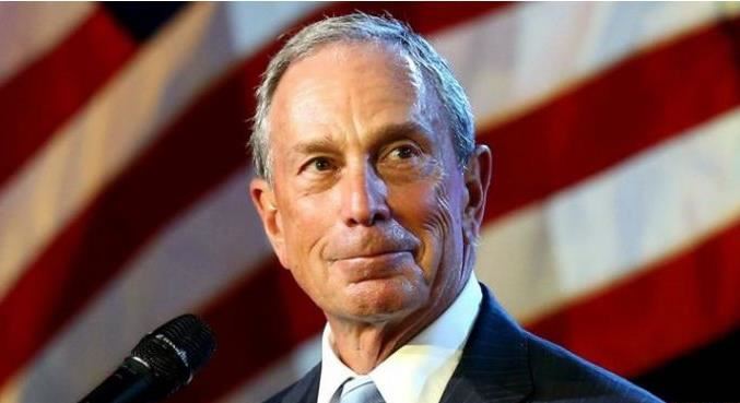 世界上最有钱的十个名人 你会感到自己的贫穷