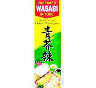 什么牌子的青芥辣比较好？青芥辣十大品牌排行榜