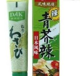 什么牌子的青芥辣比较好？青芥辣十大品牌排行榜