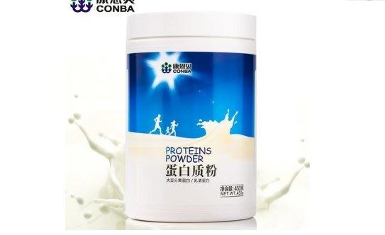 蛋白质粉哪个牌子好 蛋白质粉十大品牌排行榜推荐