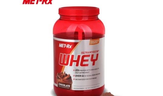 蛋白质粉哪个牌子好 蛋白质粉十大品牌排行榜推荐