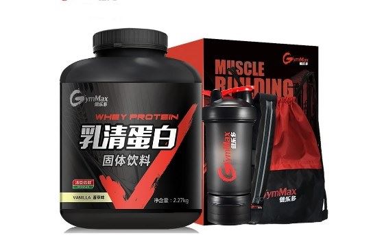蛋白质粉哪个牌子好 蛋白质粉十大品牌排行榜推荐