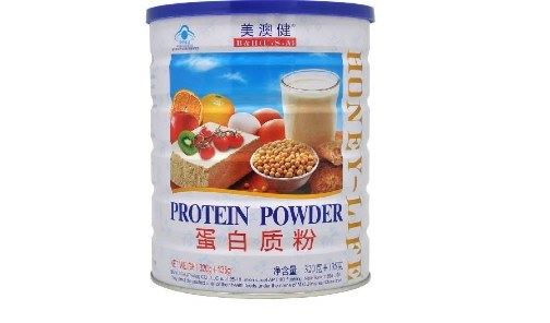 蛋白质粉哪个牌子好 蛋白质粉十大品牌排行榜推荐