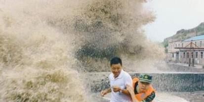 台风来了怎么办？如何预防台风