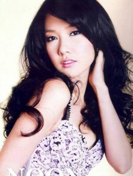 泰国第一美女 沃拉娜特·旺萨莞noon(被誉为泰国金喜善)