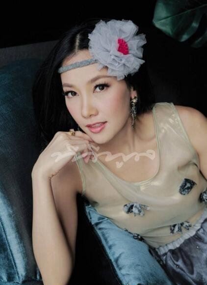泰国第一美女 沃拉娜特·旺萨莞noon(被誉为泰国金喜善)