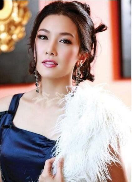 泰国第一美女 沃拉娜特·旺萨莞noon(被誉为泰国金喜善)